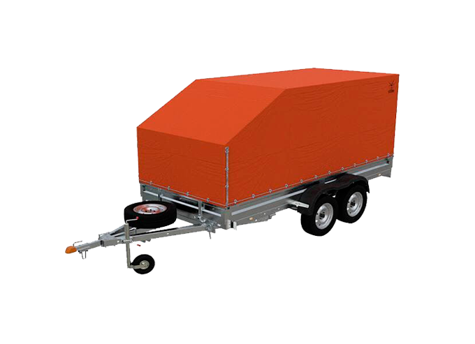 Аренда прицепов для авто в Могилеве Аренда автомобильных прицепов в Могилеве